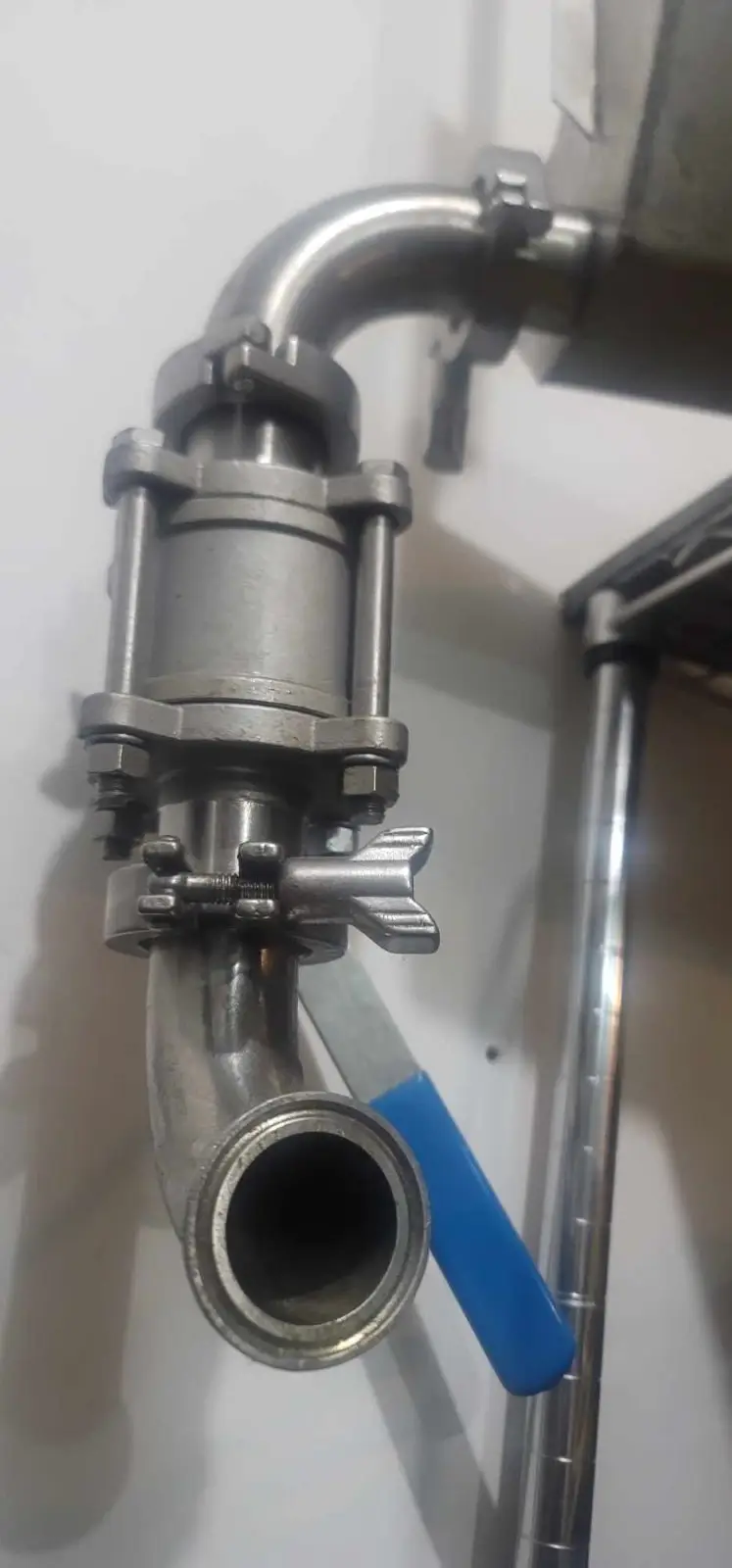 Servo Piston Filler for Sale