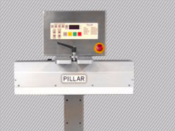 Induction Sealers - Automated Pack