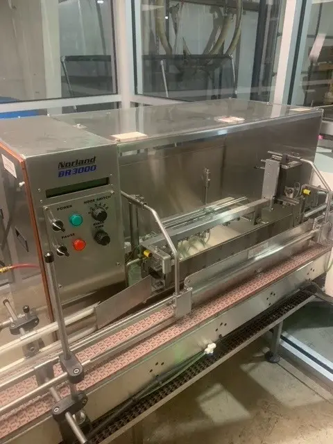 Water Bottling Line for Sale