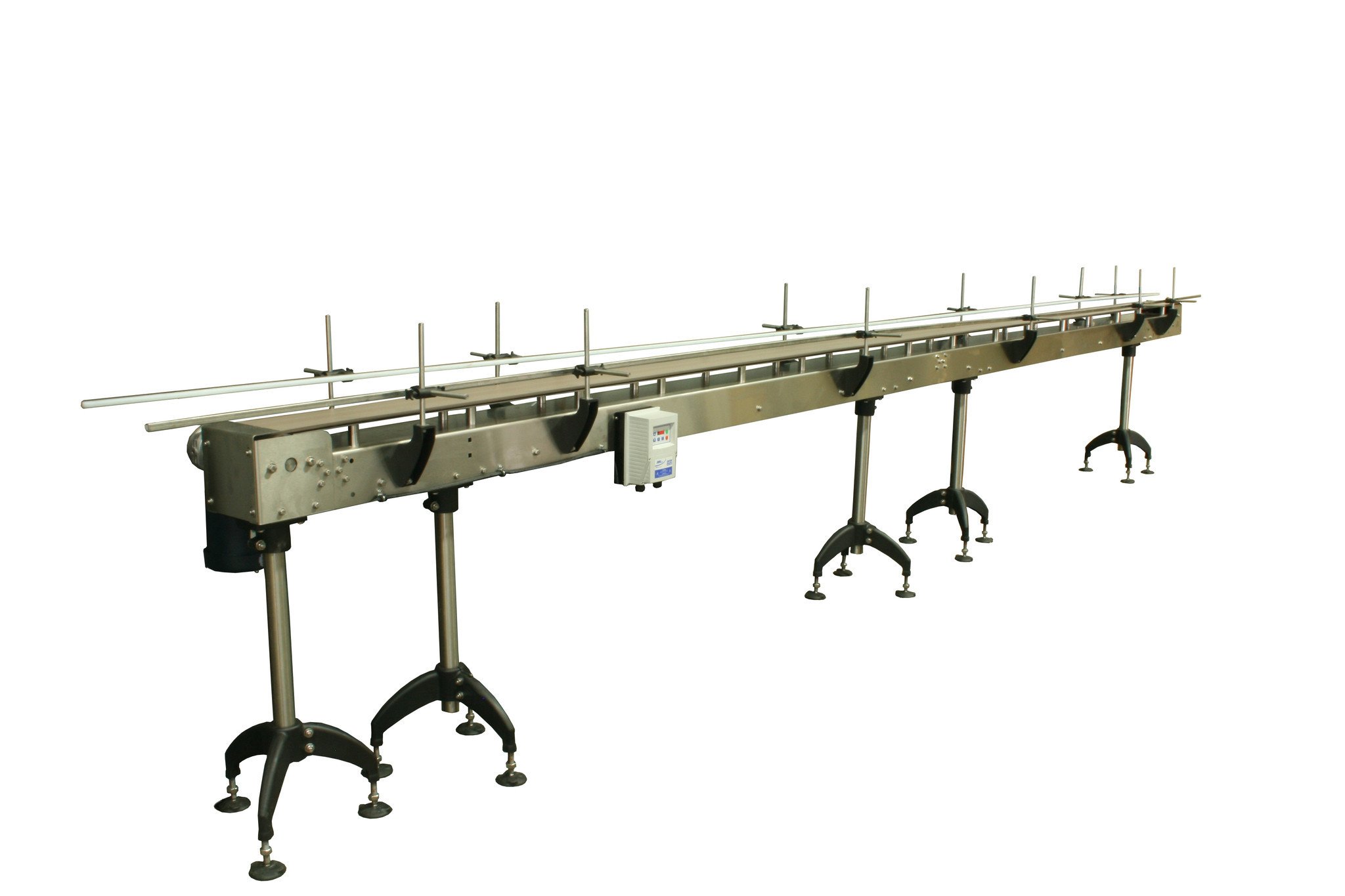 10ft Sanitary Conveyor