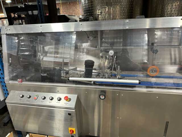 Automatic Bottle Unscrambler for Sale